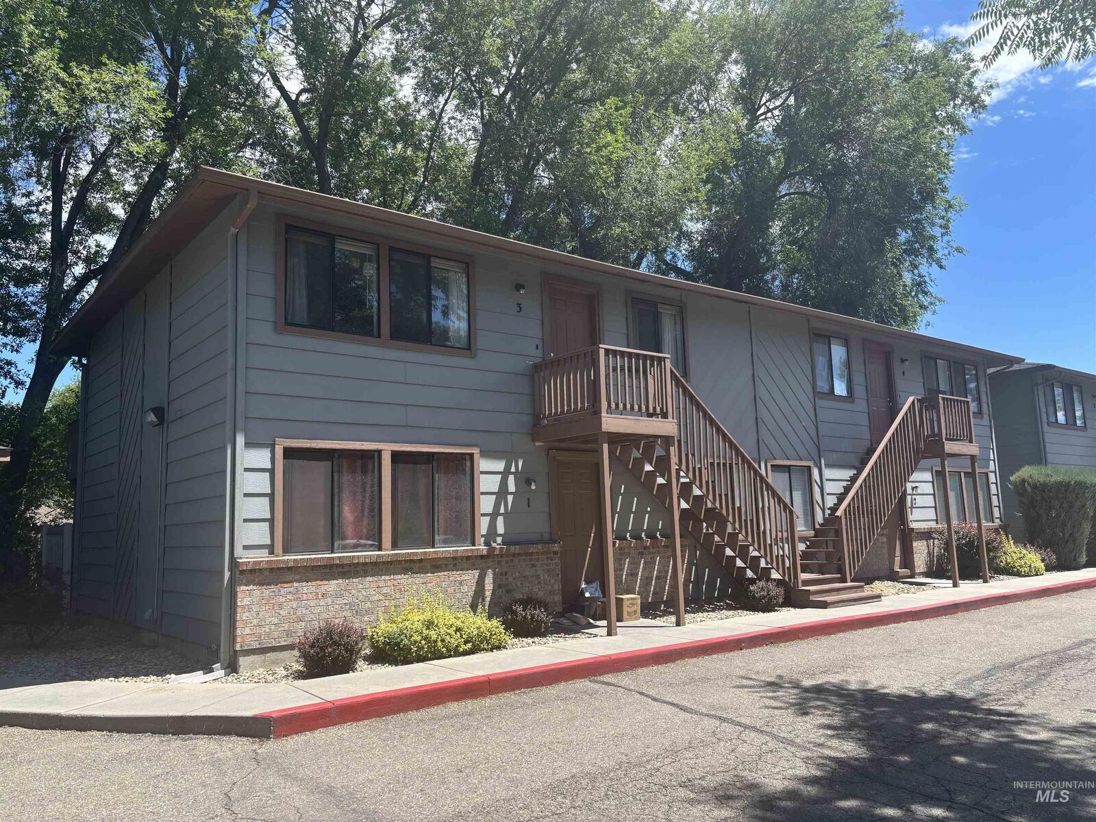 Property Photo: 3695-3703 W Morris Hill Road ID 83706