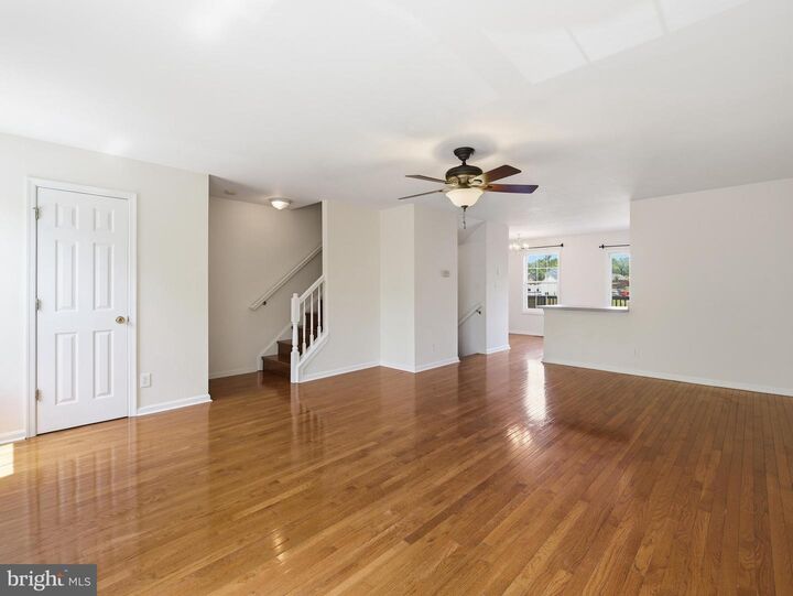 Property Photo:  106 Sir Washington Street  WV 25428 