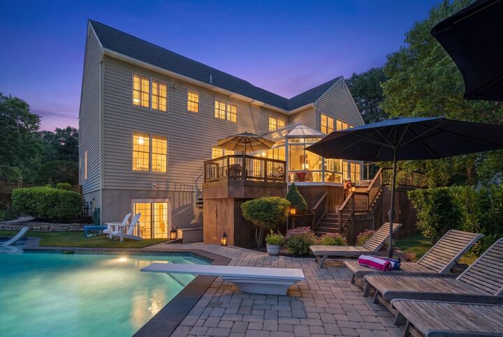 Property Photo:  59 Simmons Lane  MD 21146 