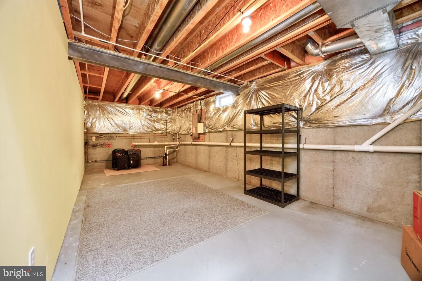 Property Photo: 5834 N Holly Springs Drive 2 MD 20743