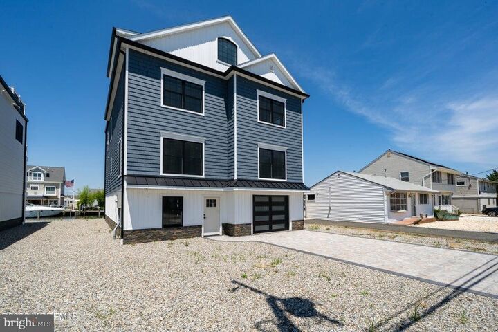 Property Photo:  3416 Adams Avenue  NJ 08753 