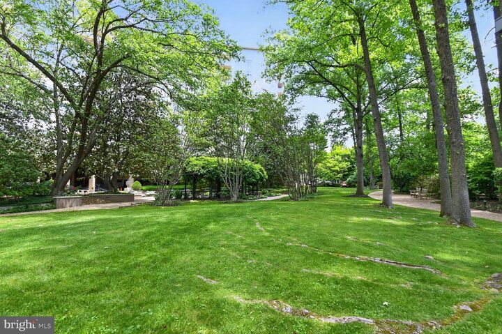 Property Photo: 2801 New Mexico Avenue NW 1423 DC 20007