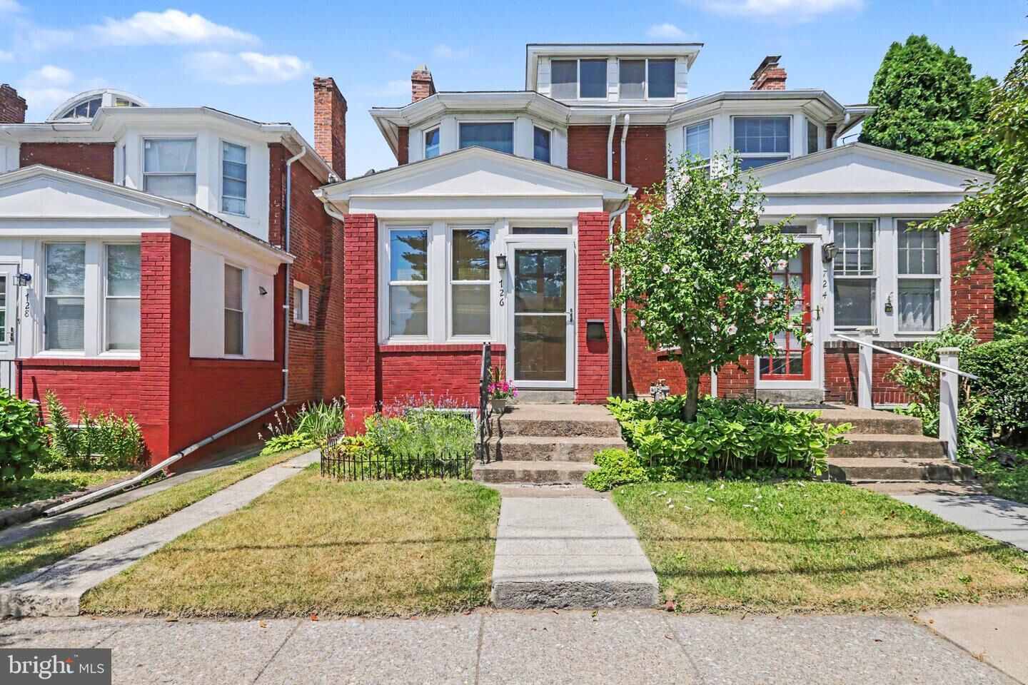 Property Photo:  726 S 25th Street  PA 17111 