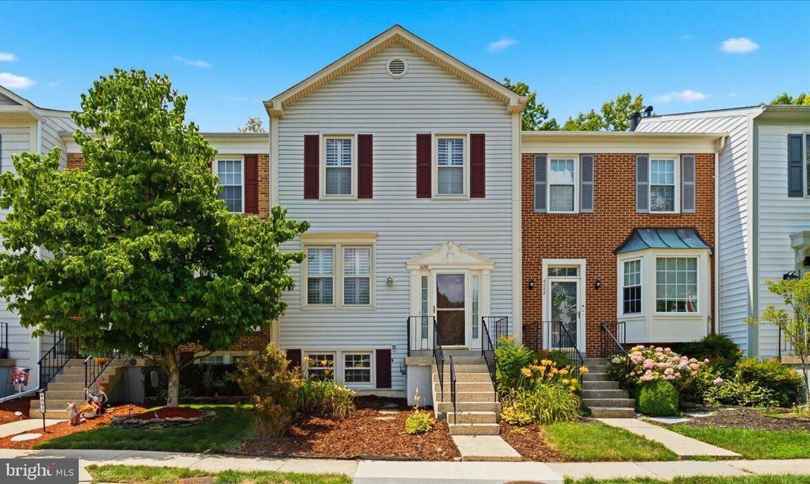 Property Photo:  6090 Joust Lane  VA 22315 