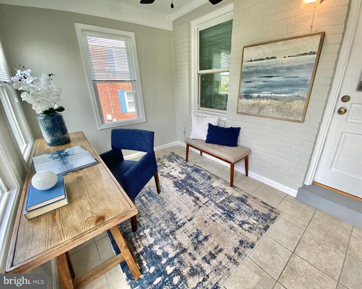 Property Photo: 2612 Jefferson Drive VA 22303