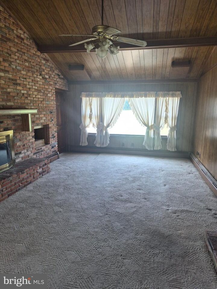 Property Photo: 1043 Camp Road MD 21629