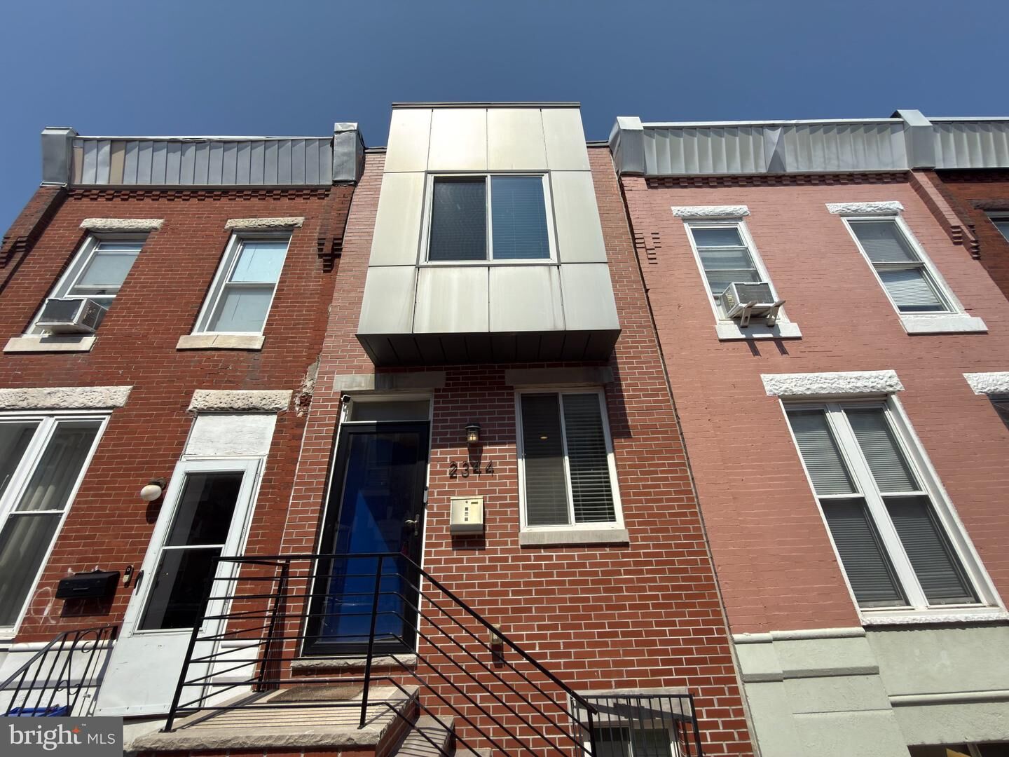 Property Photo:  2344 S Beulah Street  PA 19148 
