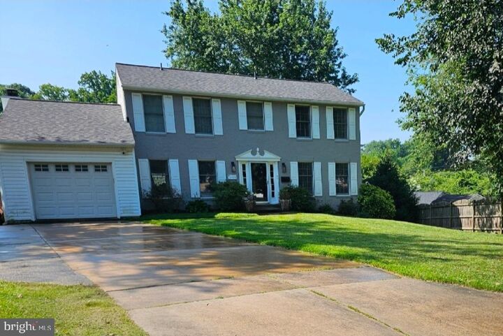 Property Photo:  11415 Orleans Way  MD 20895 