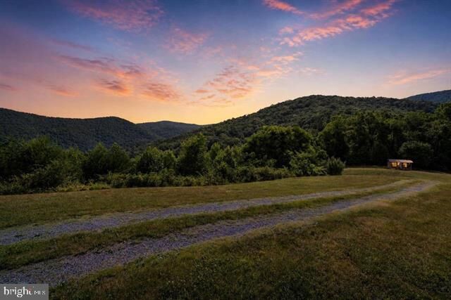 Property Photo:  5855 Jollett Rd  VA 22827 