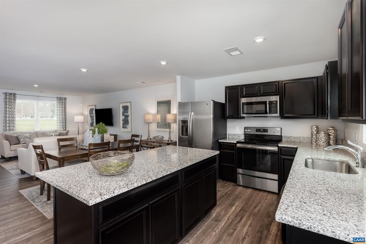 Property Photo:  566 Arches Ln  VA 22923 