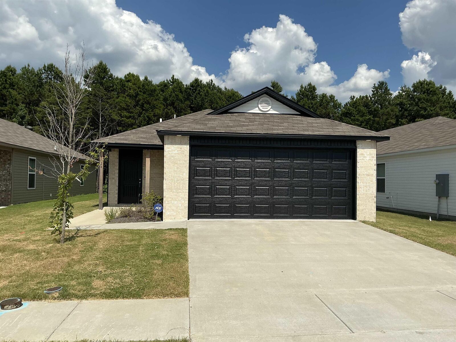 Property Photo:  8024 Kim Drive  AR 72113 