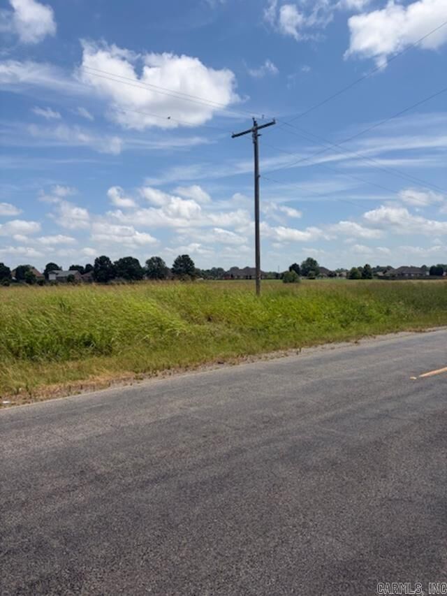 Property Photo: Lot 7 Colonel Maynard Road AR 72142