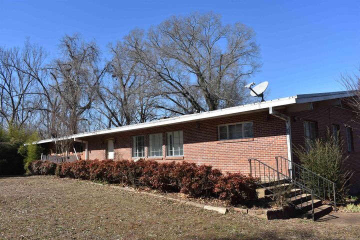 Property Photo: 3266 Hwy 36 W AR 72143