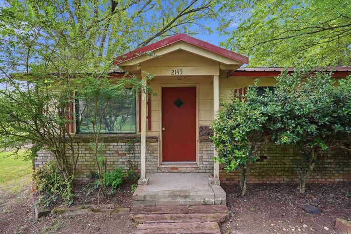 Property Photo:  2145 Blaney Hill Road  AR 72032 