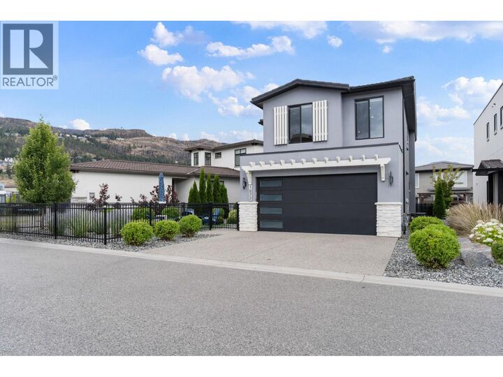 Property Photo: 1877 Viewpoint Crescent BC V1Z 4E1