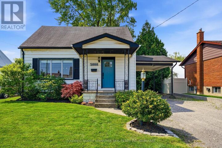 Property Photo:  5888 Keith Street  ON L2J 1J9 