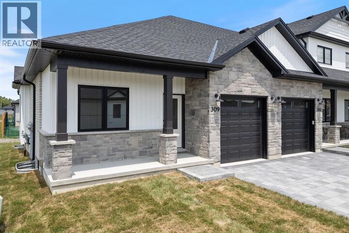 Property Photo:  520 Anise Lane  ON N7S 0G6 