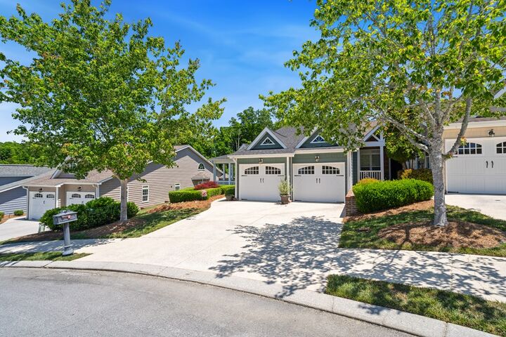 Property Photo:  139 Hillhouse Lane  GA 30736 
