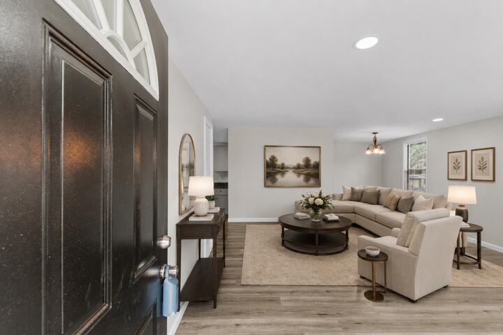 Property Photo:  1109 Forest Dr.  SC 29582 