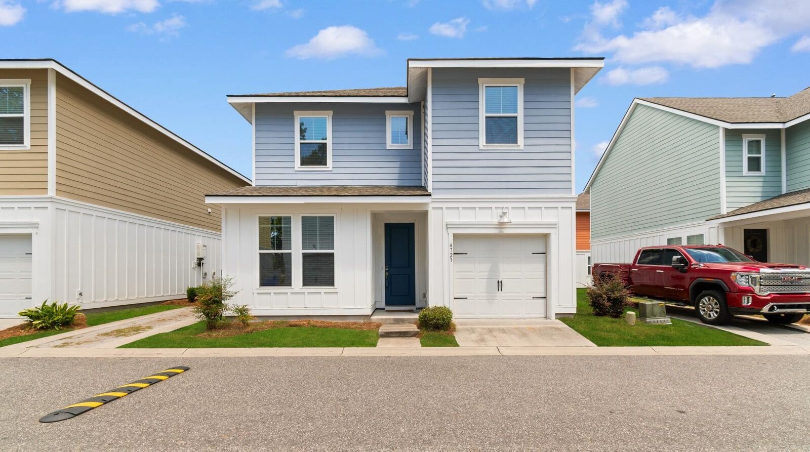 Property Photo:  4723 Cloisters Ln.  SC 29577 