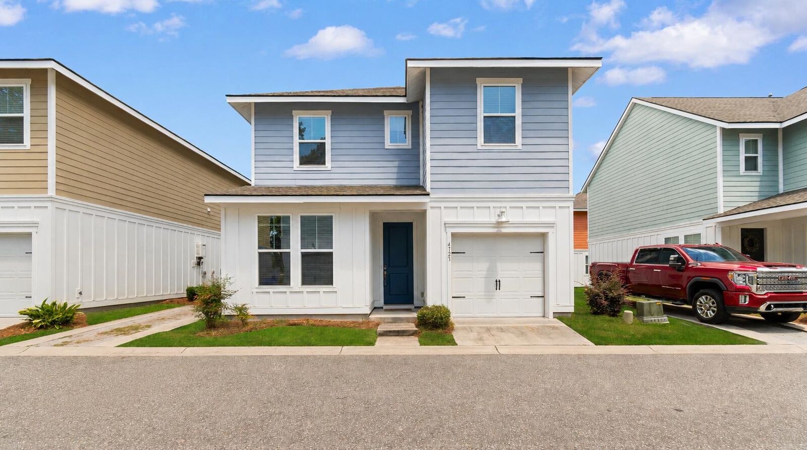Property Photo:  4723 Cloisters Ln.  SC 29577 