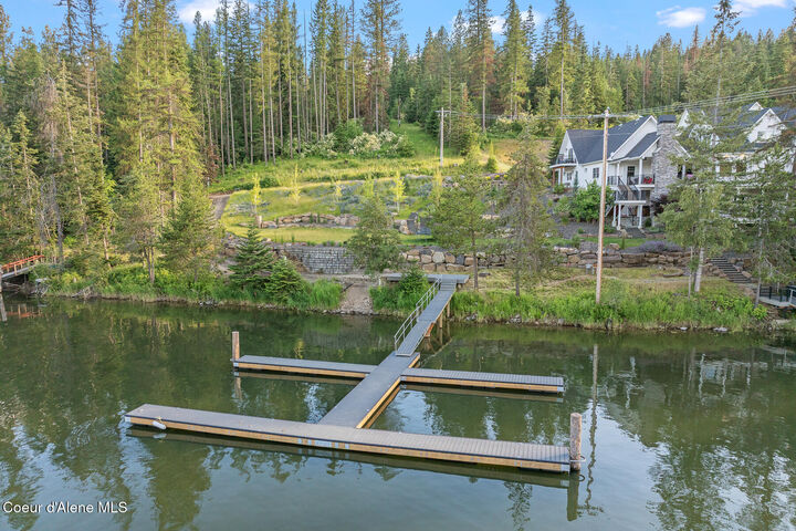 Property Photo: Lt 2blk 1 Wildcat Trail ID 83835