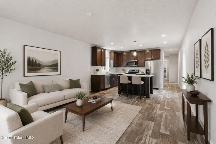 Property Photo:  10401 N Kender Ln  ID 83835 