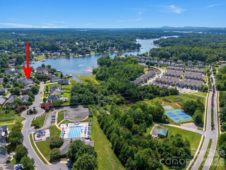 Property Photo:  331 Montibello Drive  NC 28117 