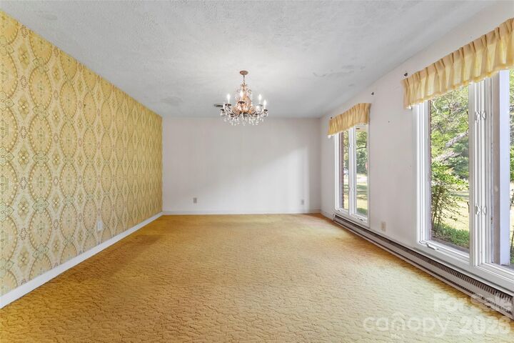 Property Photo:  500 Pete Brittain Road  NC 28655 
