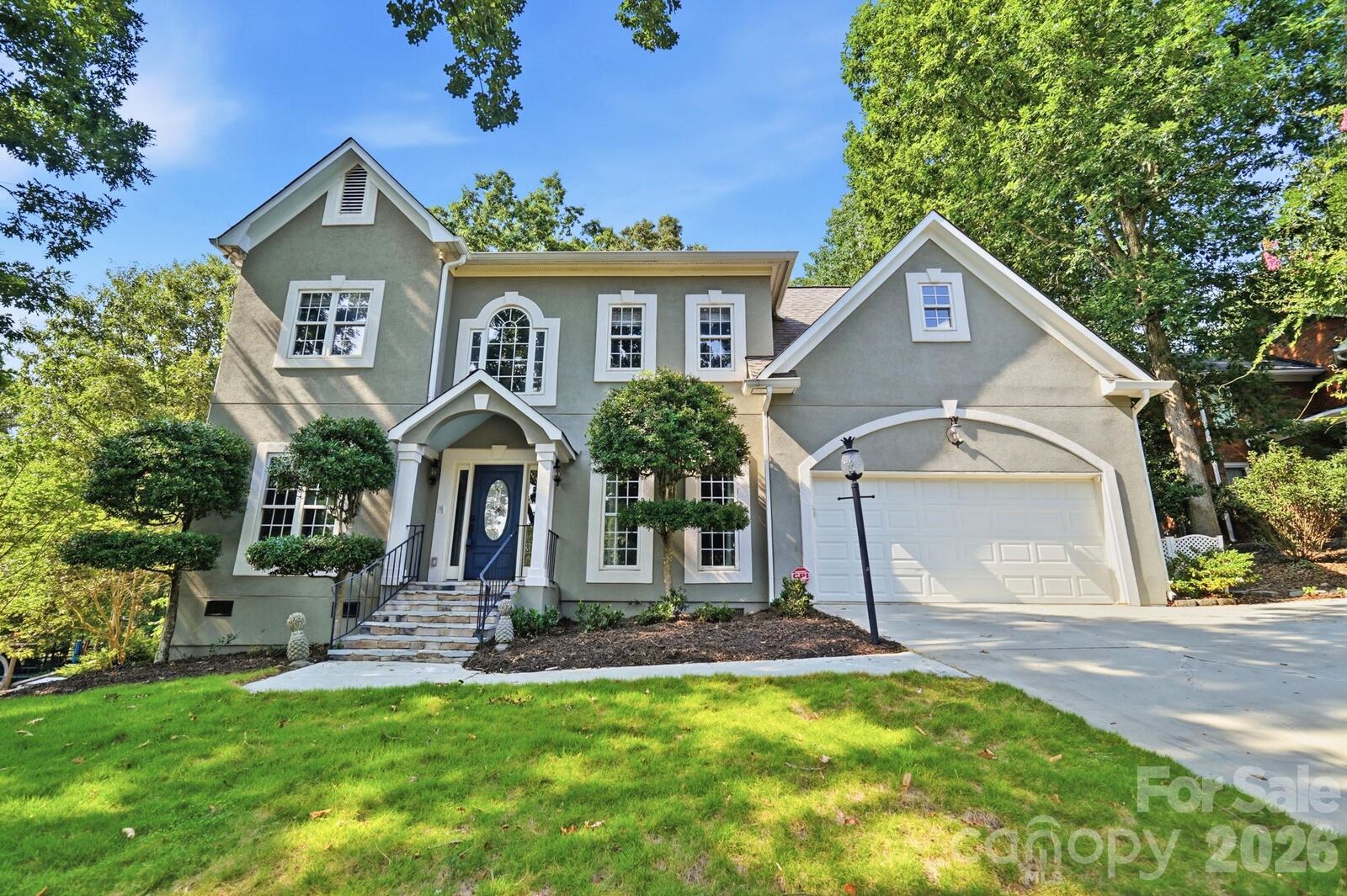 Property Photo: 7050 Mariners Court SC 29708