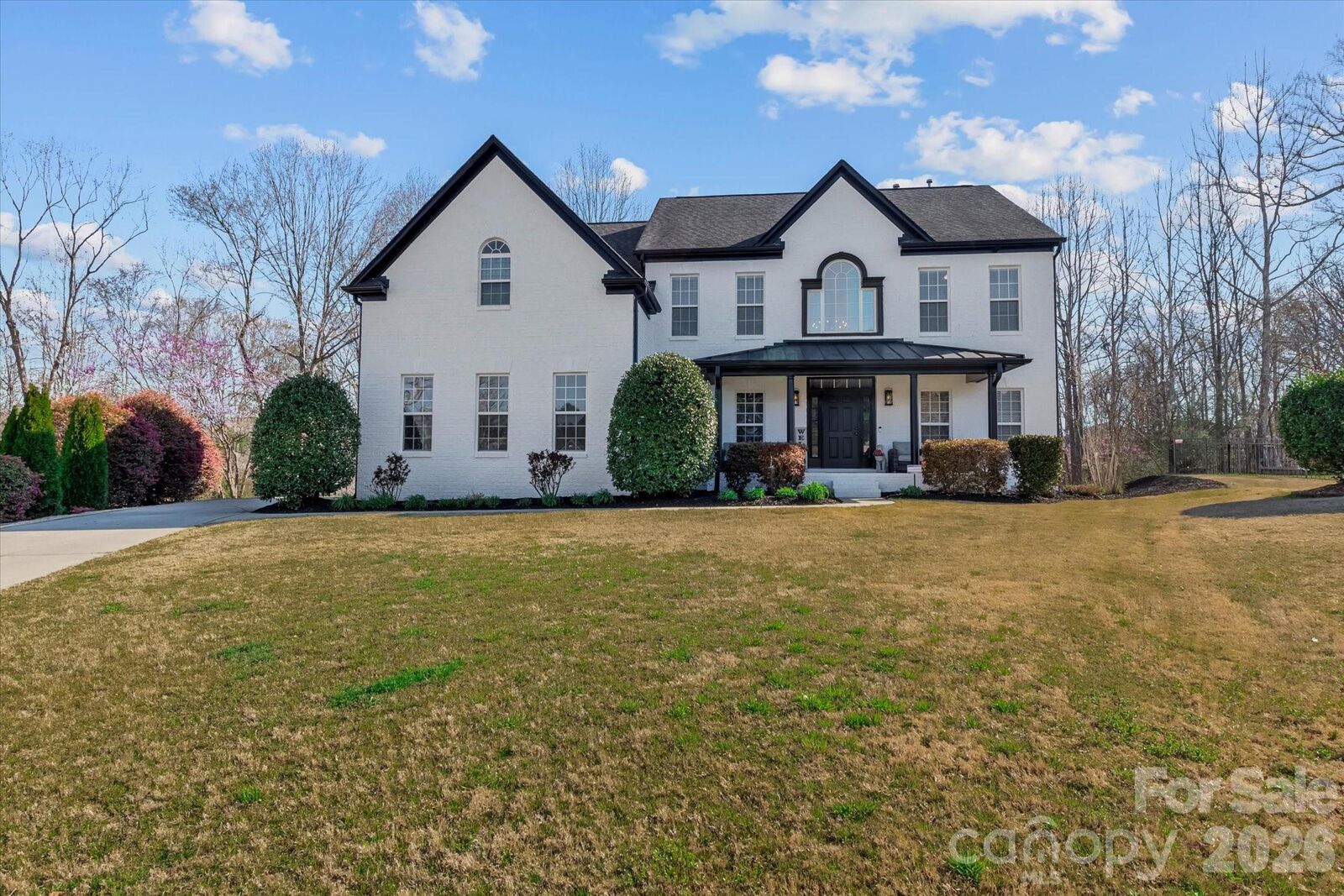 Property Photo:  1840 Sapona Court 219  NC 28037 