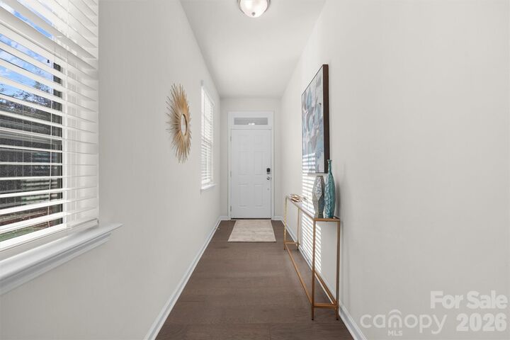 Property Photo:  15008 Holly Run Lane  NC 28277 