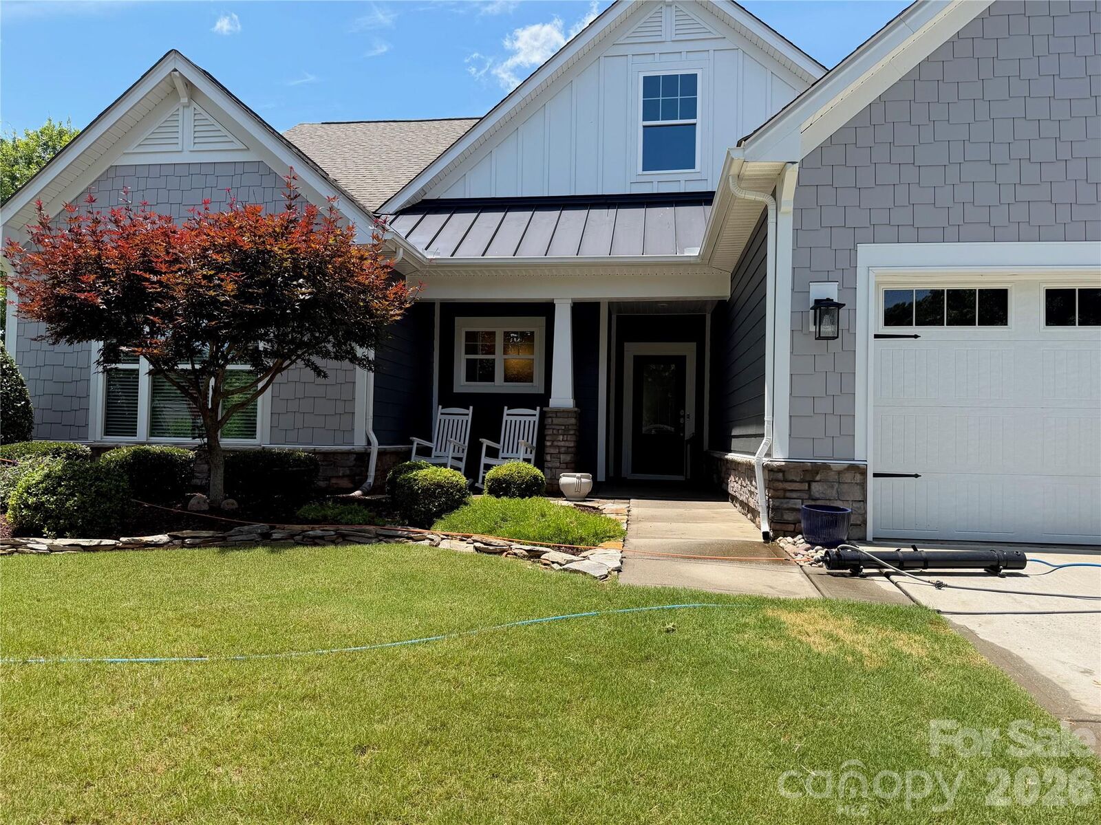 Property Photo: 5005 Big Bend Drive SC 29720