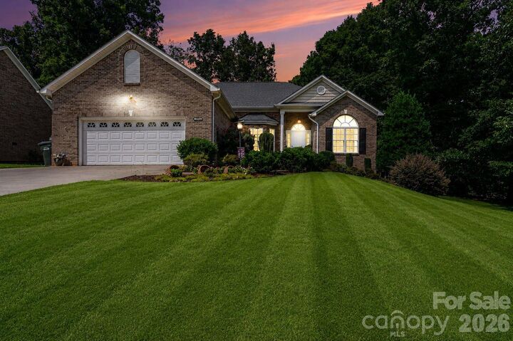 Property Photo: 3563 Wandering Lane NE 33 NC 28601