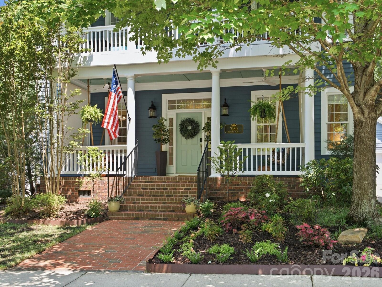 Property Photo: 7160 Michael Scott Crossing SC 29708