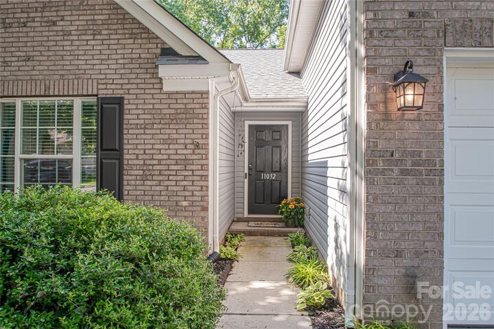 Property Photo: 11032 Elven Drive SC 29707