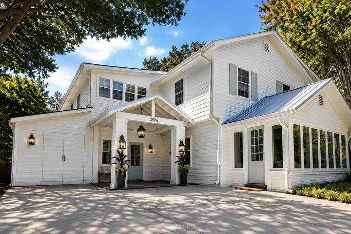 Property Photo:  2906 Hartnett Boulevard  SC 29451 
