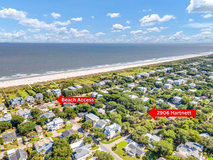 Property Photo:  2906 Hartnett Boulevard  SC 29451 