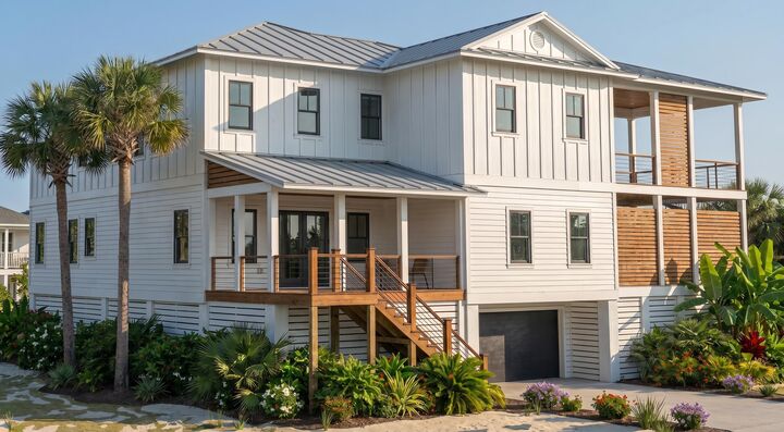 Property Photo:  2700 Cameron Boulevard  SC 29451 