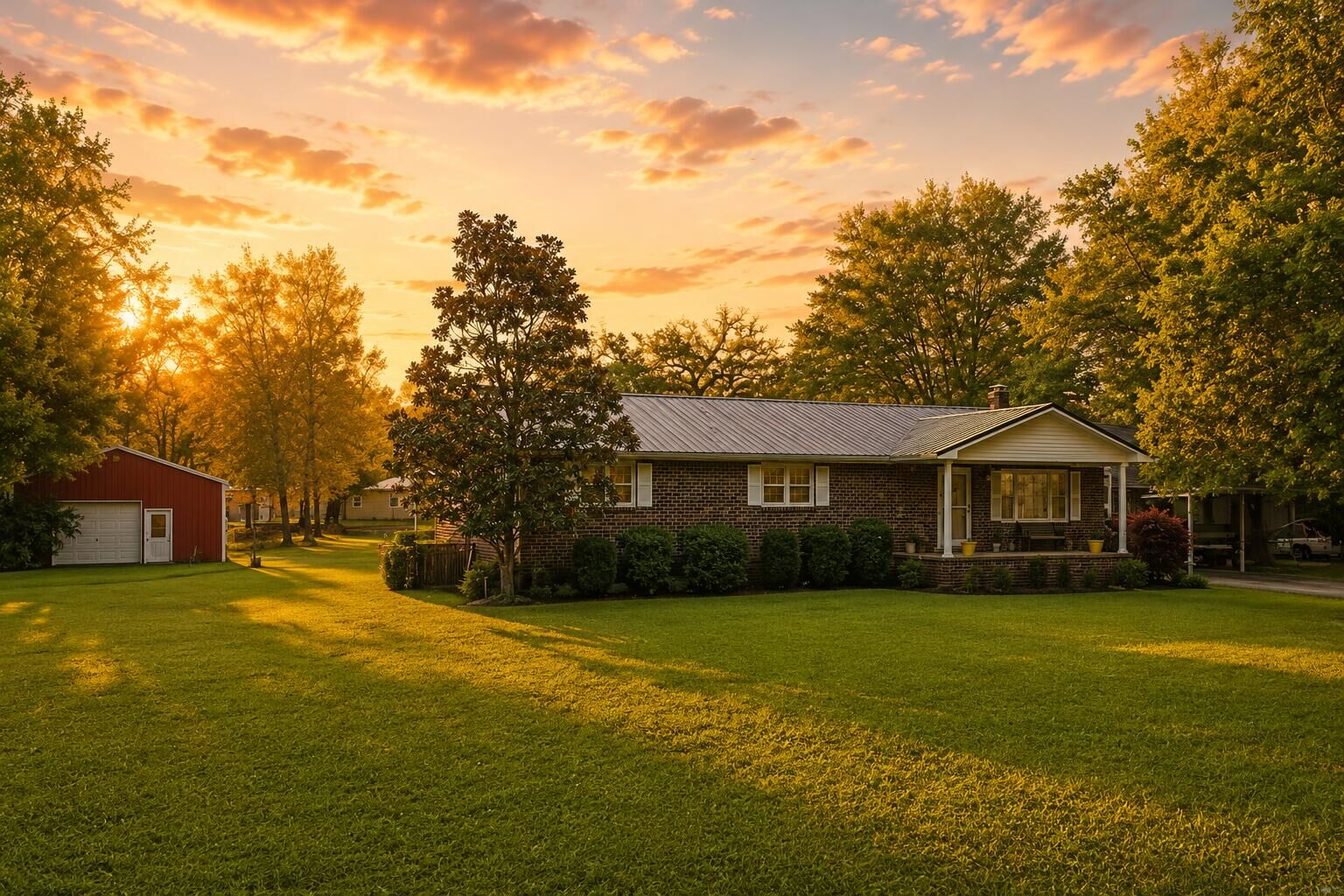 Property Photo: 1398 Chicken Creek Road SC 29453