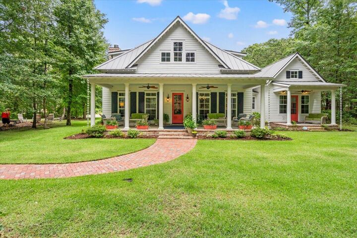 Property Photo:  2826 Edenborough Road  SC 29455 