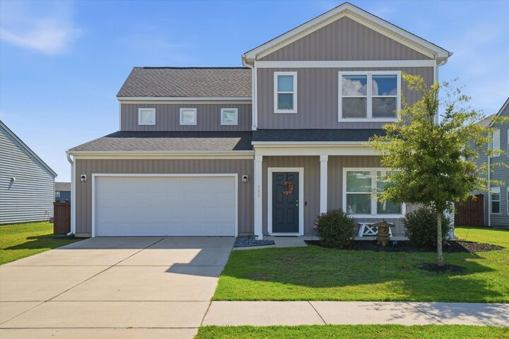 Property Photo:  292 Lucca Drive  SC 29486 