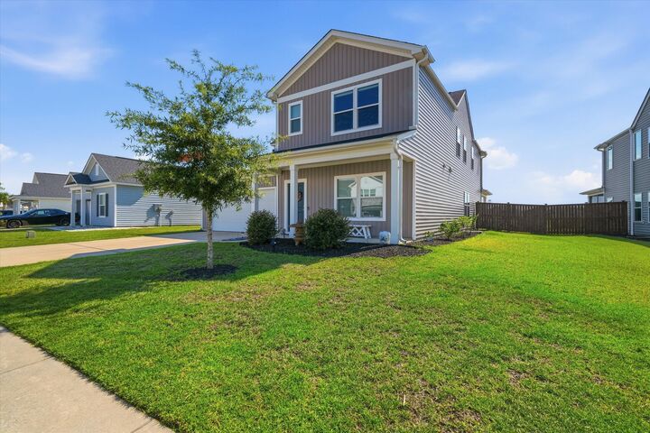 Property Photo: 292 Lucca Drive SC 29486