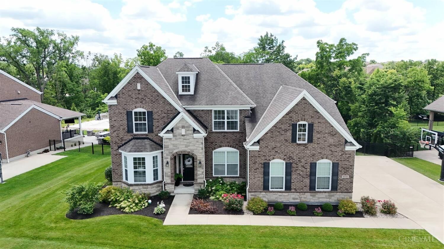 Property Photo:  6551 Palmetto Drive  OH 45040 