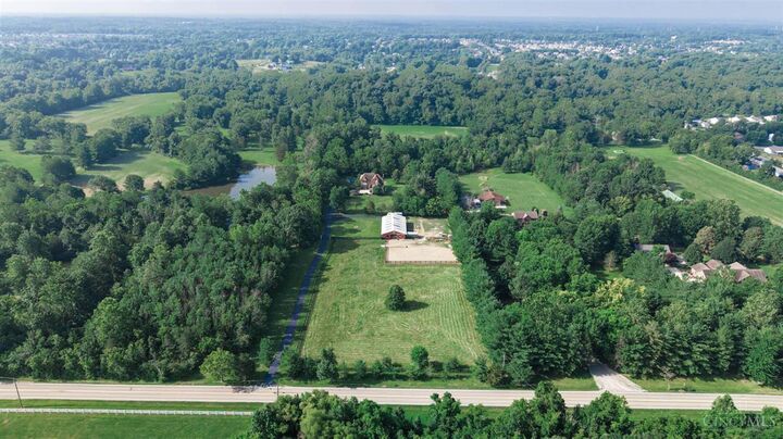 Property Photo: 723 Nunner Road OH 45039