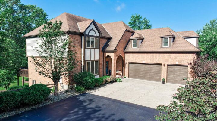 Property Photo:  723 Nunner Road  OH 45039 