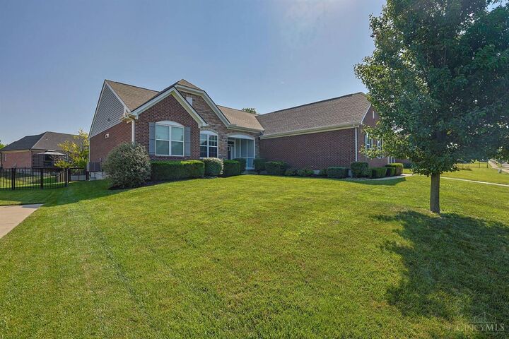 Property Photo:  5334 Renaissance Park Drive  OH 45005 