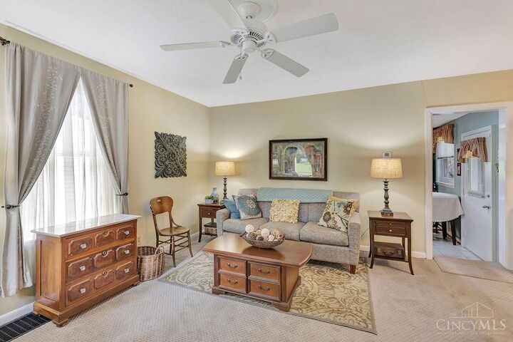 Property Photo:  7431 Werner Avenue  OH 45231 