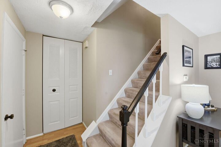 Property Photo: 1155 Nature Run Road OH 45103