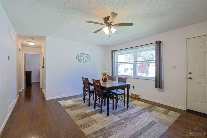 Property Photo: 9168 Orangewood Drive OH 45231